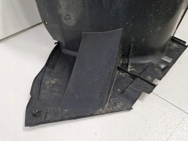 Passaruota anteriore sinistro Peugeot 301 Citroen C Elysse image 6