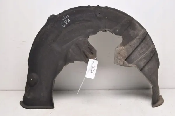 Aile arrière droite Volvo V60 II S60 III OEM V FGJB image 2