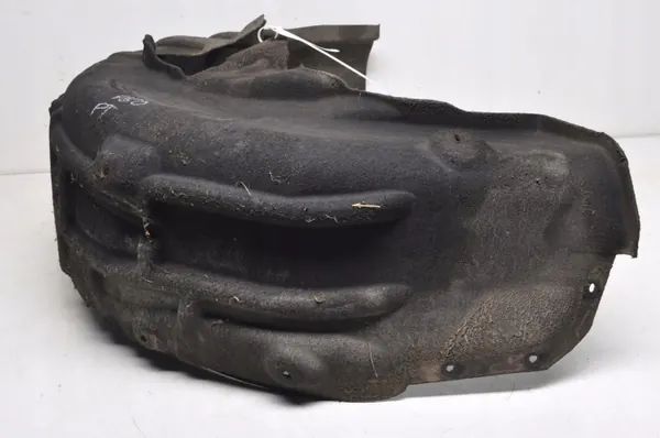 Aile arrière droite Volvo V60 II S60 III OEM V FGJB image 3