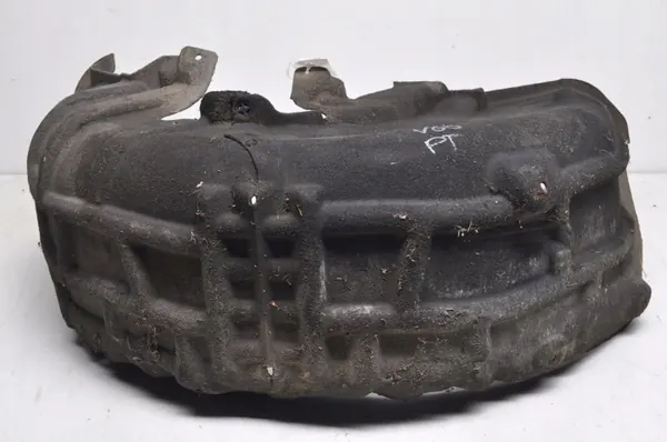 Aile arrière droite Volvo V60 II S60 III OEM V FGJB image 4