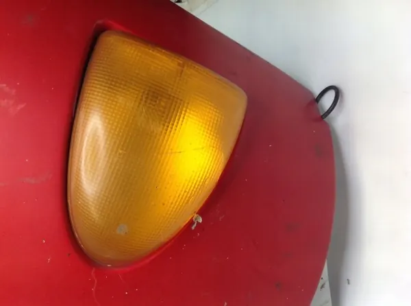 OEM 1891482 Scania Canto cabina, dianteiro esquerdo - Usado image 3