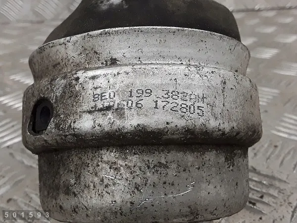 Montagem Audi A4 B6 2005 8e0199382ah image 2