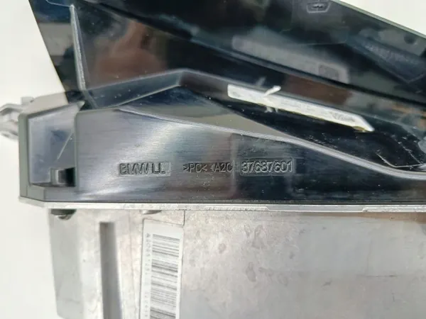 Display Head-Up BMW F32 F33 OEM 9312774 - Usado image 4