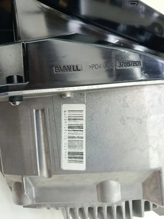 Display Head-Up BMW F32 F33 OEM 9312774 - Usado image 5