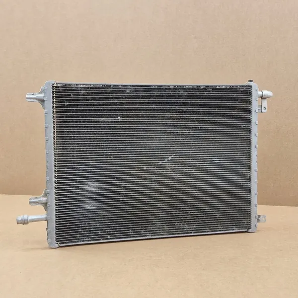 Ilmastointijäähdytin Jaguar E-Pace Land Rover Discovery image 2