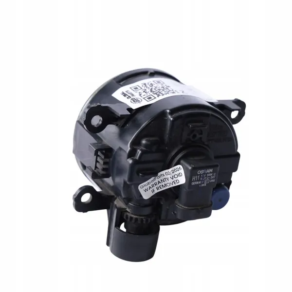 Feu Anti-Brouillard Range Rover L319 OEM LR001587 Avant image 5