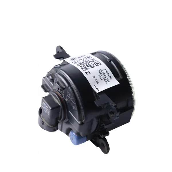 Feu Anti-Brouillard Range Rover L319 OEM LR001587 Avant image 7