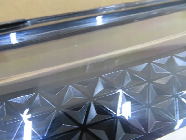 Vasen Ajovalaisin Renault Megane IV Lift Full LED 260608417R image 7