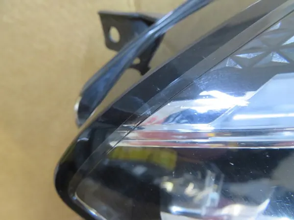 Vasen Ajovalaisin Renault Megane IV Lift Full LED 260608417R image 9