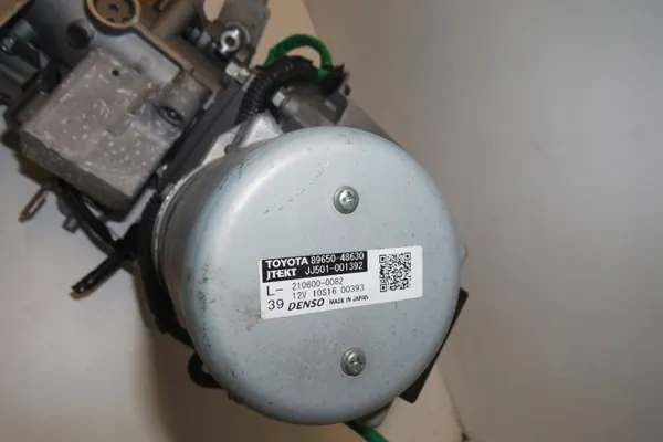 Peça direção Lexus OE OEM 8965048630 image 3