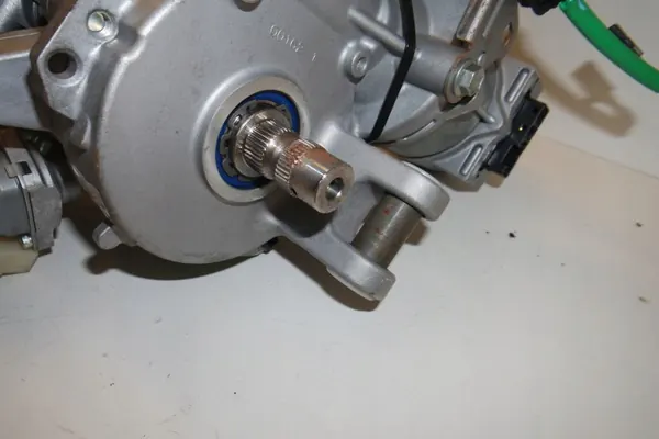 Peça direção Lexus OE OEM 8965048630 image 5