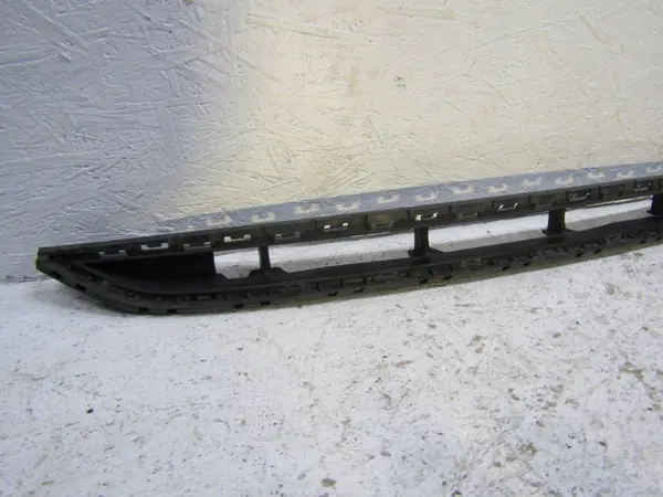 Hyundai OE 86561G4000 grille de pare-chocs image 3