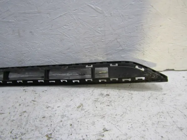 Hyundai OE 86561G4000 grille de pare-chocs image 6