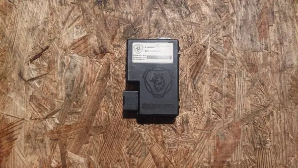 Módulo de control techo solar SCANIA R/S Euro 6 OEM 2148820 image 2