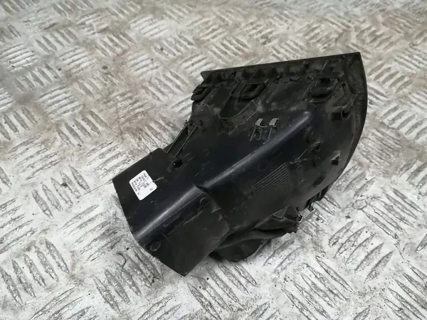 Peça dianteira direita Peugeot 308 OE 1304148XZD image 4