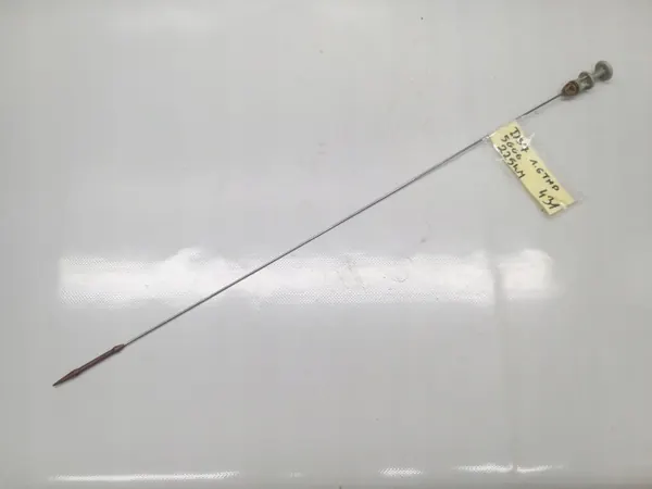 Oljesticka OEM 7585970 för 1.6 THP 225 hk image 2