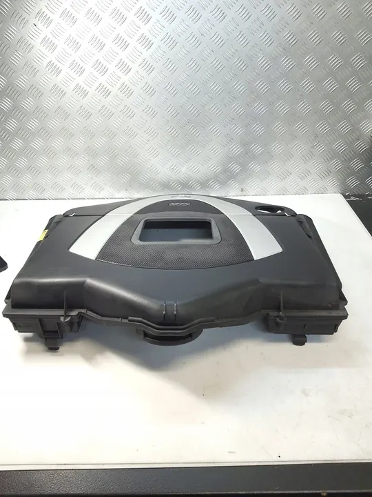 Moottorin kansi Mercedes W211 3.5 V6 image 7
