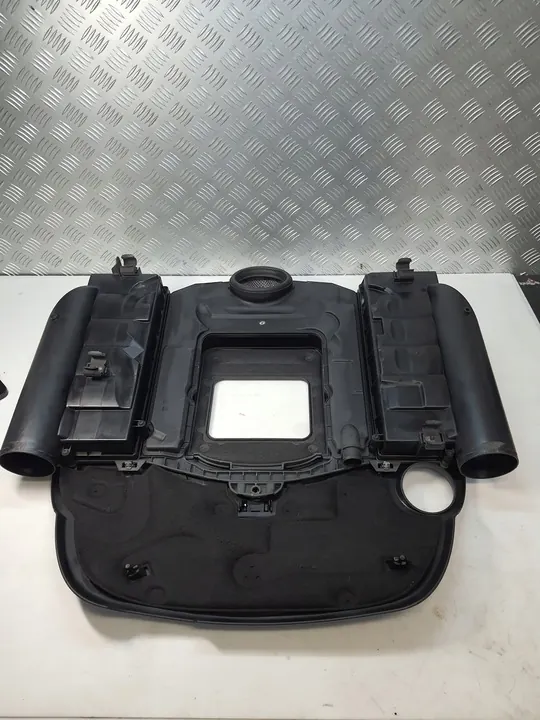 Moottorin kansi Mercedes W211 3.5 V6 image 8