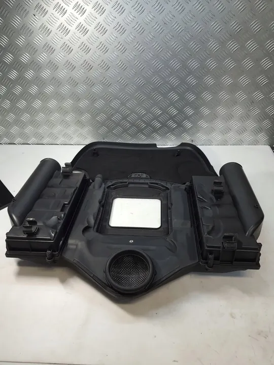 Moottorin kansi Mercedes W211 3.5 V6 image 9