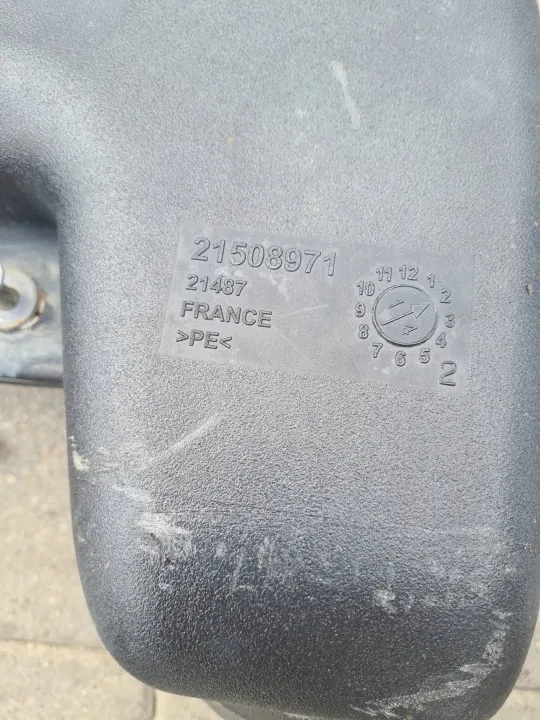 Luftansaugrohr Renault DTI Volvo FL Euro 6 21508971 image 3