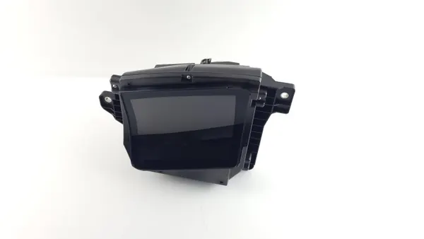 Head-up-display BMW X6 F16 OEM 9321971 image 2