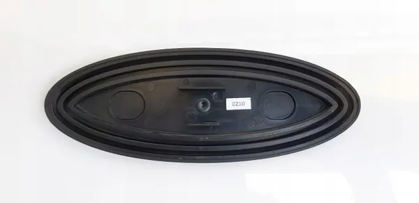Daewoo Ssangyong Korando KJ II Kotflügel-Emblem OEM KD0210 image 10