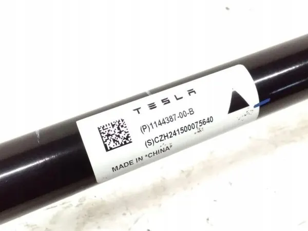Tesla Etutukivarsi OEM 114438700B Käytetty image 4
