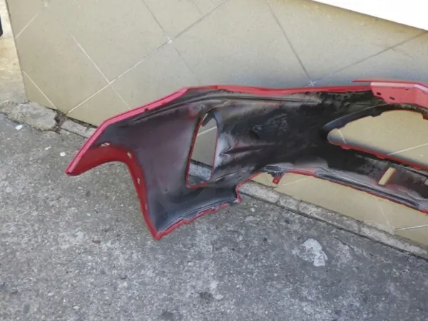 Parachoques delantero Toyota Yaris Cross 20- OEM 0DC20 image 7