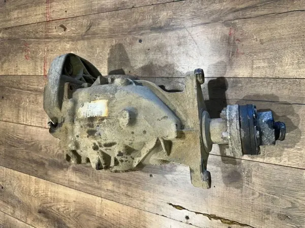 BMW X5 E53 Rear Differential 902090362110009 image 2