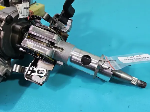 Bomba de direção assistida Hyundai Elantra V 10-16 OEM 563003X202 image 2