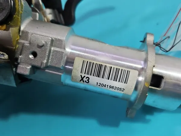 Bomba de direção assistida Hyundai Elantra V 10-16 OEM 563003X202 image 5