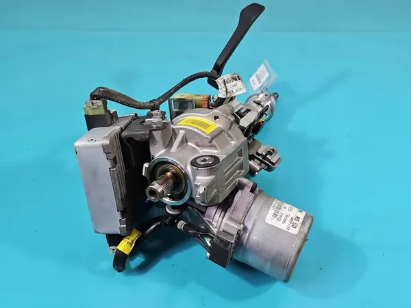 Bomba de direção assistida Hyundai Elantra V 10-16 OEM 563003X202 image 6