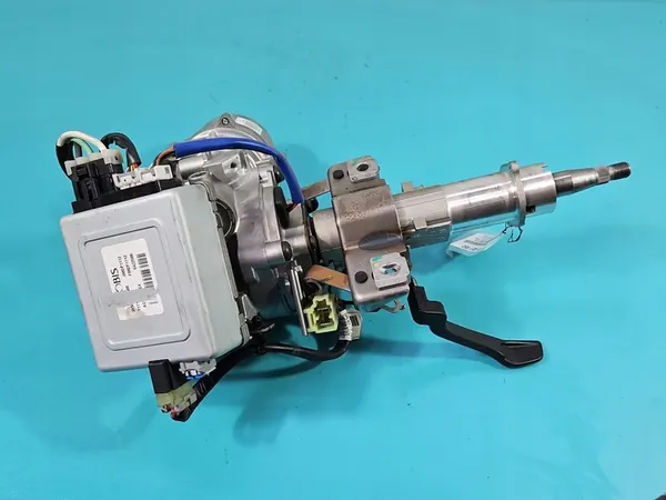 Bomba de direção assistida Hyundai Elantra V 10-16 OEM 563003X202 image 9