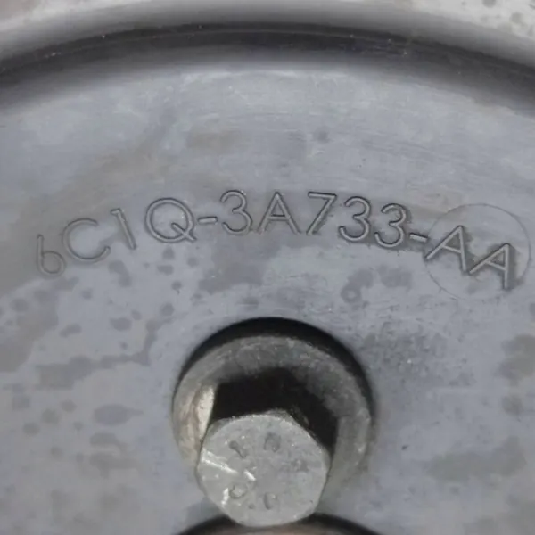 Assistência de direção CITROËN JUMPER FURGON 2.2L diesel OEM 6C1Q3A733AA image 8