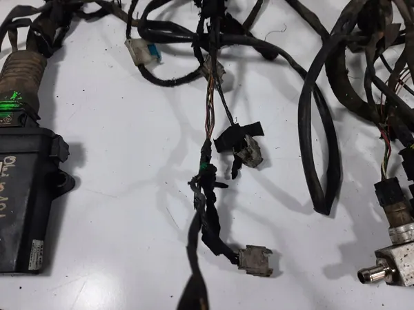 Kit LPG BRC OEM 67R011006 - Sequent 24 MY07 image 10