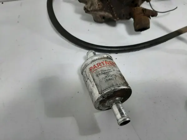Kit LPG BRC OEM 67R011006 - Sequent 24 MY07 image 5