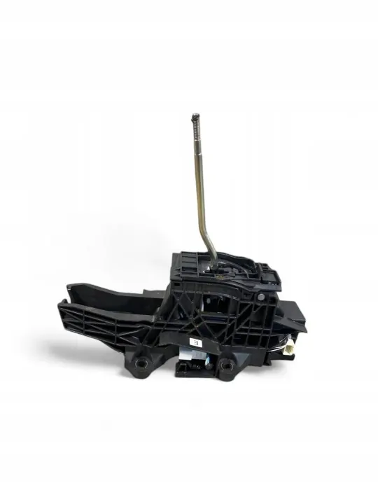 Toyota Land Cruiser versnellingspook OEM 75C726 - Gebruikt image 2