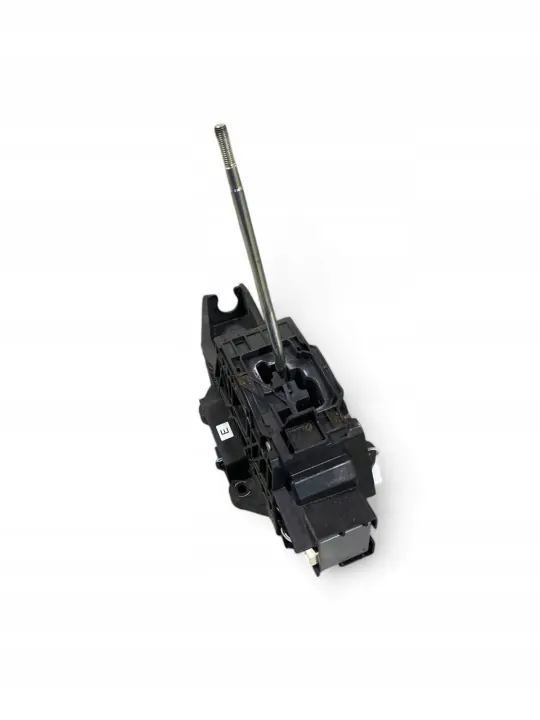 Toyota Land Cruiser versnellingspook OEM 75C726 - Gebruikt image 3