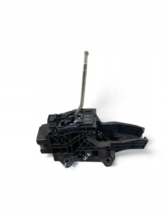 Toyota Land Cruiser versnellingspook OEM 75C726 - Gebruikt image 4