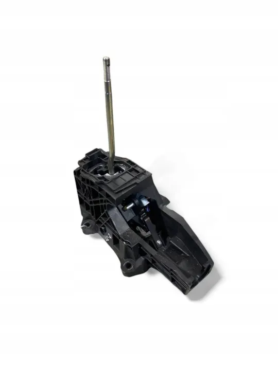 Toyota Land Cruiser versnellingspook OEM 75C726 - Gebruikt image 5