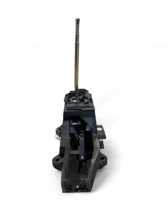 Toyota Land Cruiser versnellingspook OEM 75C726 - Gebruikt image 6
