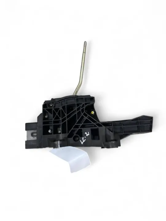 Toyota Land Cruiser versnellingspook OEM 75C726 - Gebruikt image 7