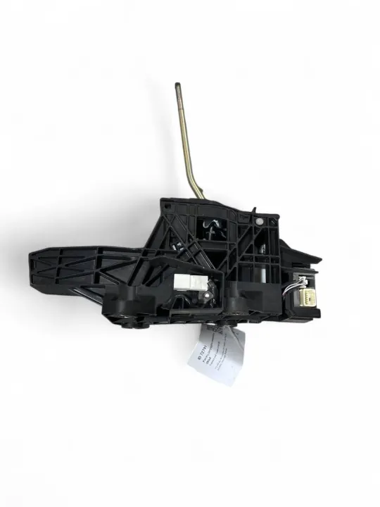 Toyota Land Cruiser versnellingspook OEM 75C726 - Gebruikt image 8