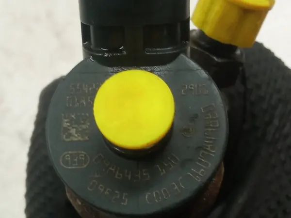 Injector OEM 0986435150 voor Peugeot 307 1.6 HDI image 3