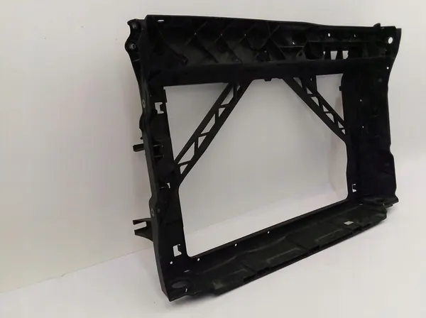 Skoda Fabia Mk3 Etupuskuri 2015 6V0805588G image 3