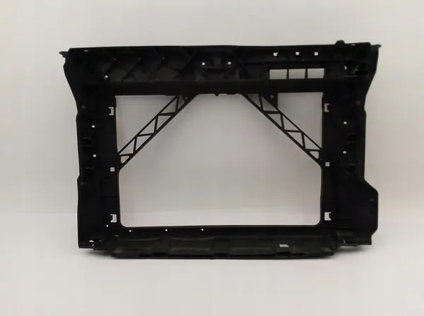 Skoda Fabia Mk3 Etupuskuri 2015 6V0805588G image 5