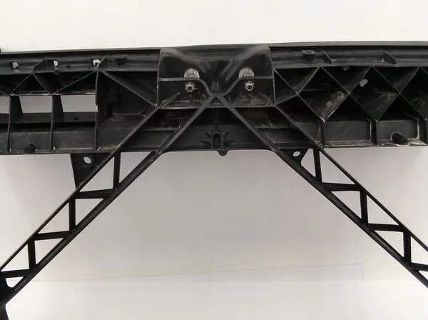 Skoda Fabia Mk3 Etupuskuri 2015 6V0805588G image 7