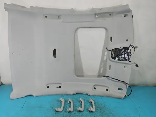 Plafonnier Volvo S90 II OEM IMPRK1557518 - Occasion image 2