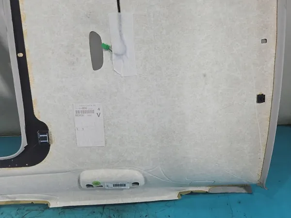 Plafonnier Volvo S90 II OEM IMPRK1557518 - Occasion image 10