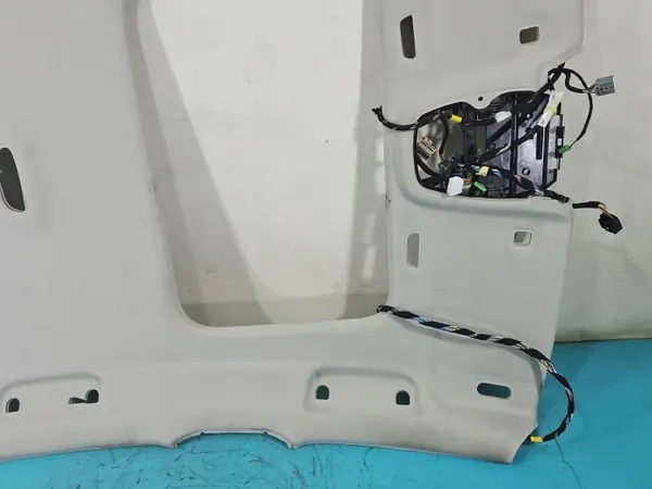 Plafonnier Volvo S90 II OEM IMPRK1557518 - Occasion image 5